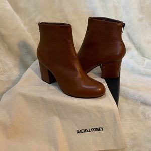 Rachel Comey Tilden Ankle Boot